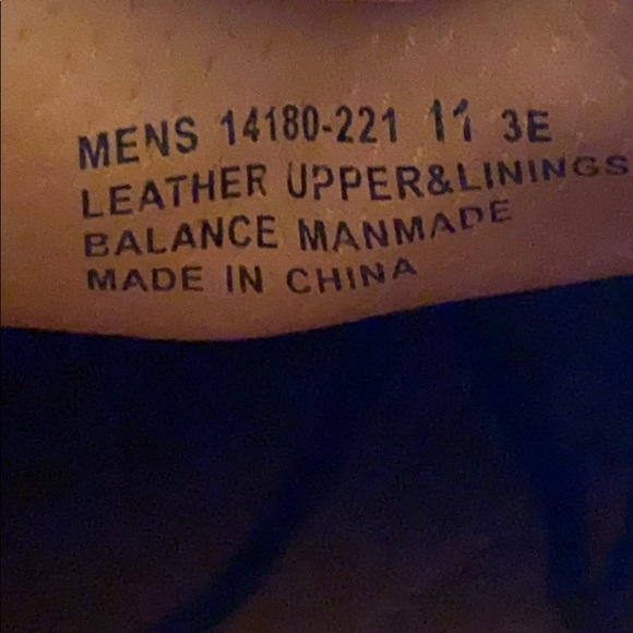 Florsheim Men's Corbetta Cap Toe Oxford - Picture 6 of 7